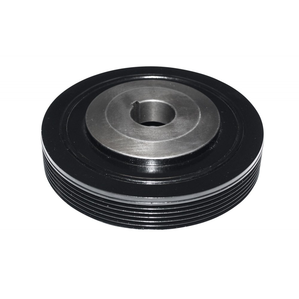 Belt Pulley, crankshaft