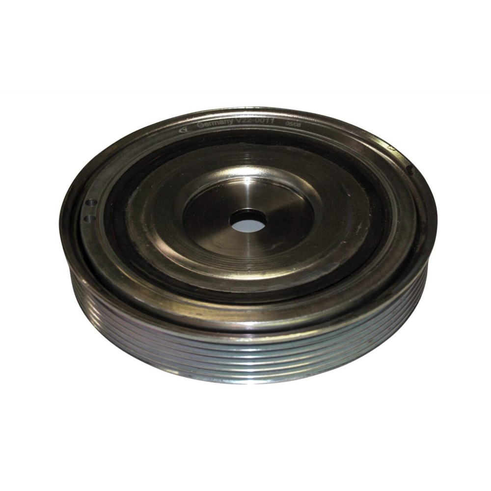 Belt Pulley, crankshaft