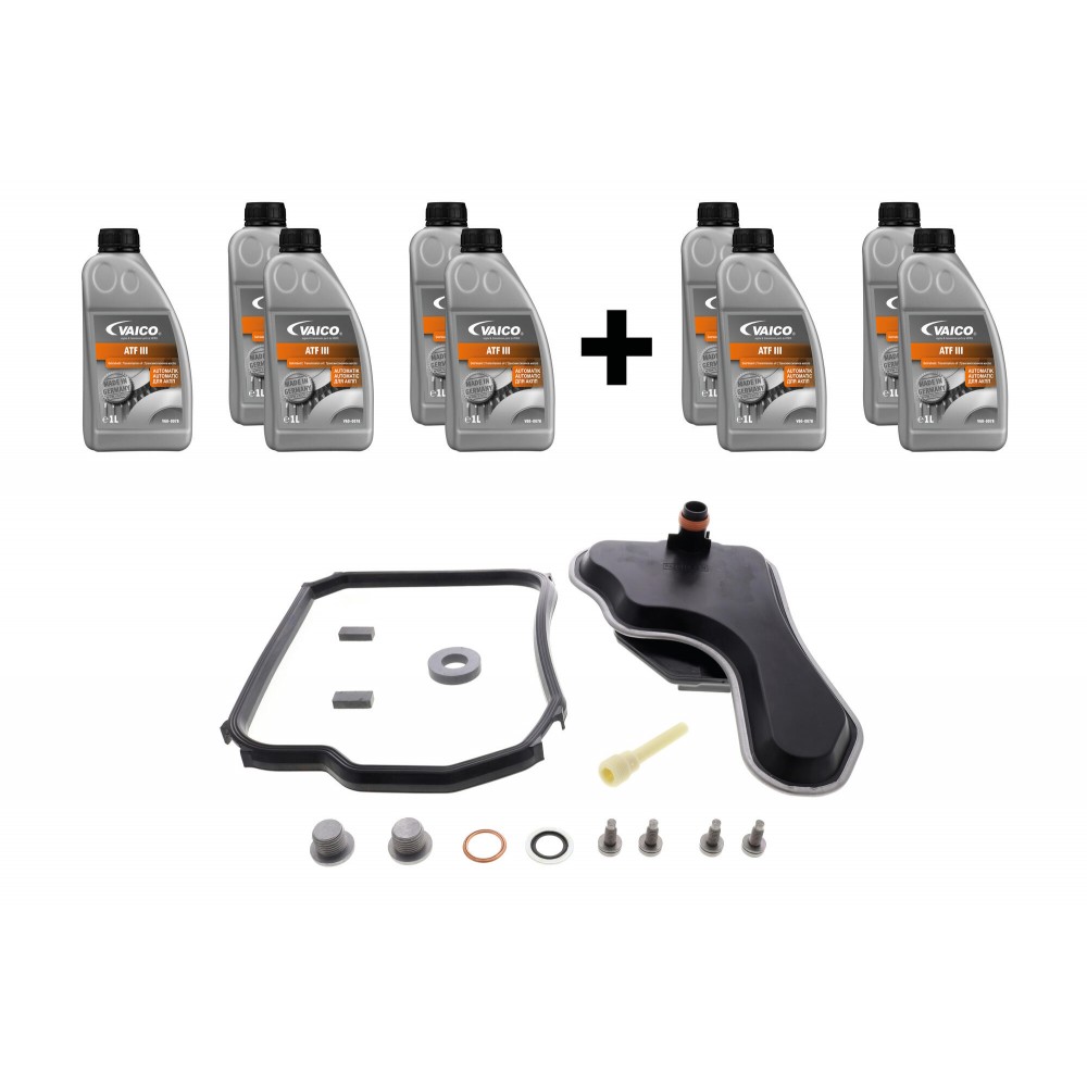 Parts Kit, automatic transmission oil ch