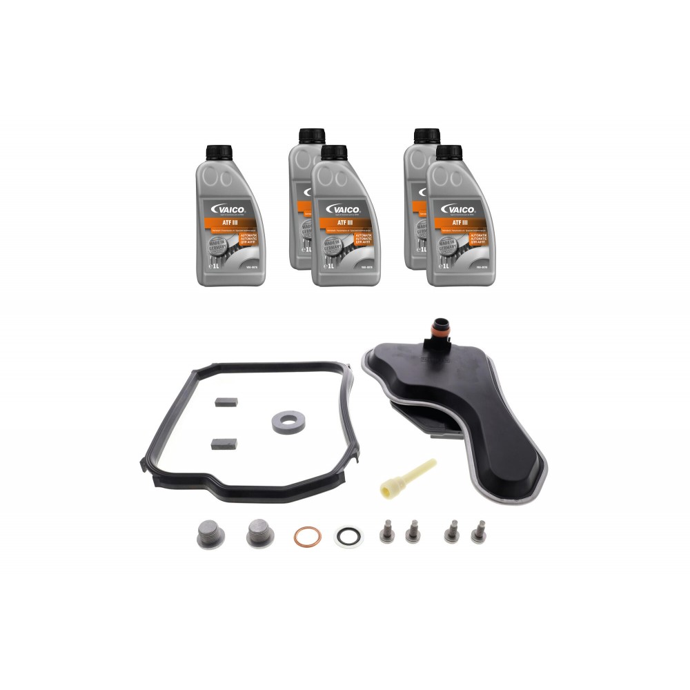 Parts Kit, automatic transmission oil ch