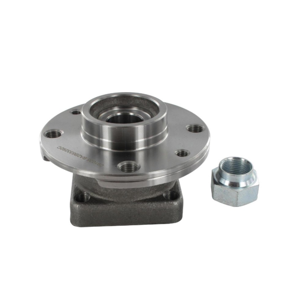 Wheel Hub