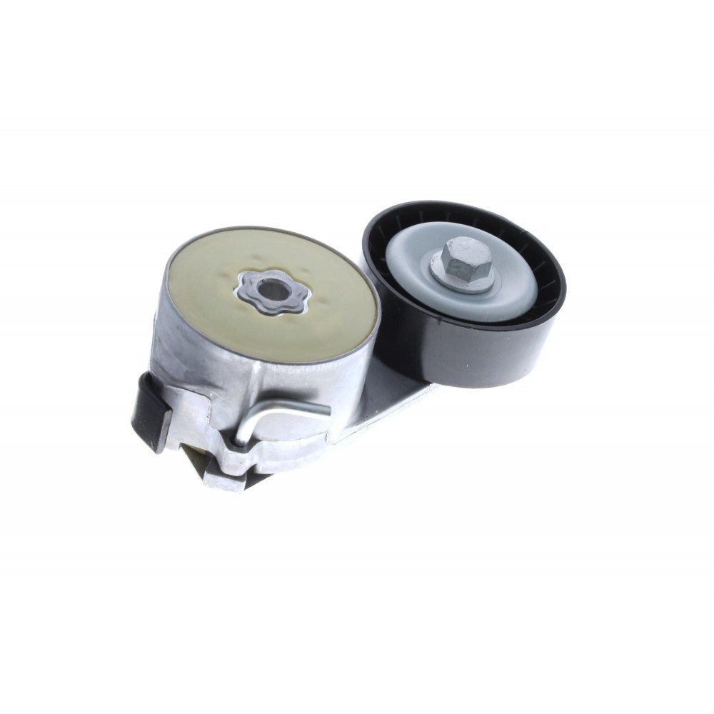 Tensioner Pulley, V-ribbed belt