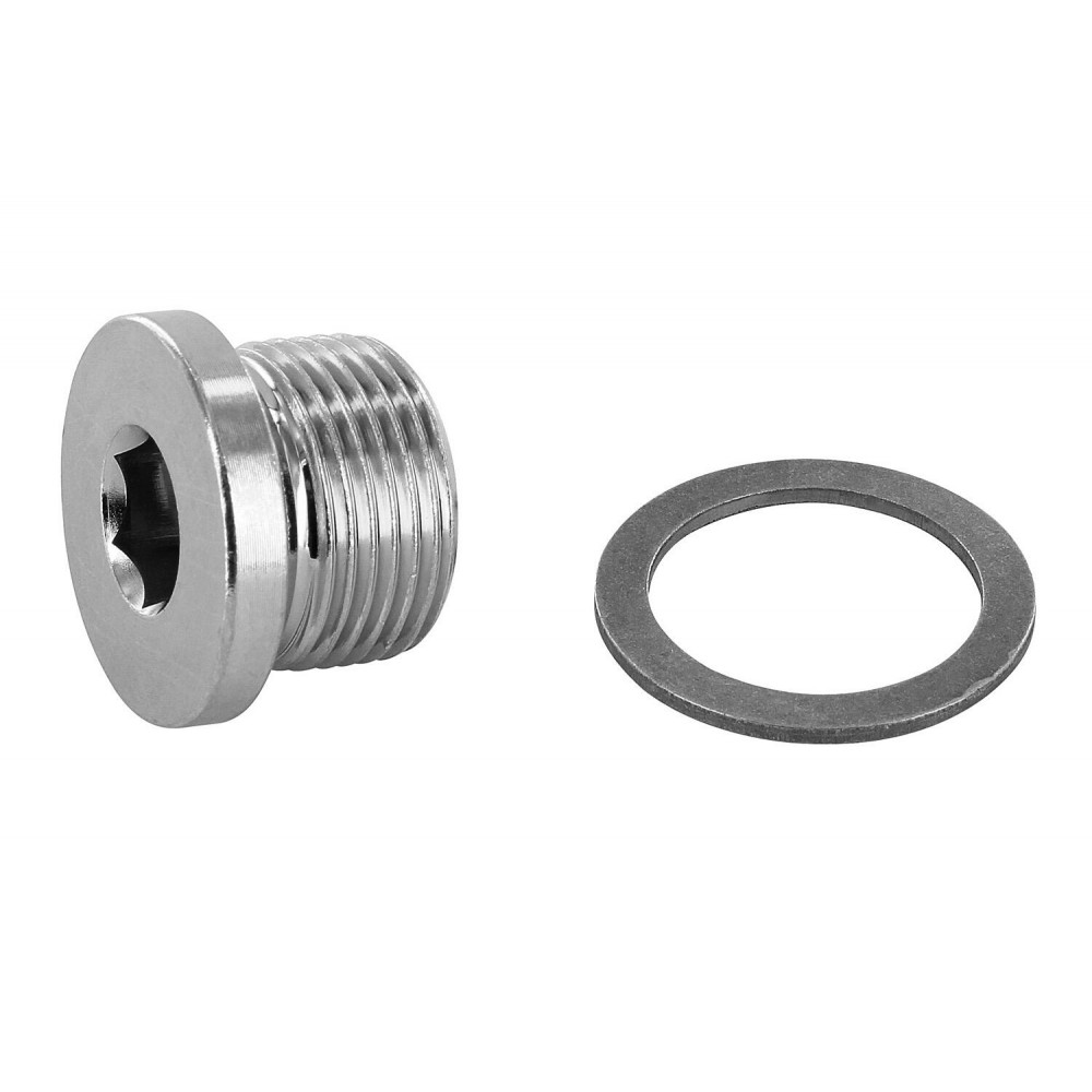 Screw Plug, oil sump