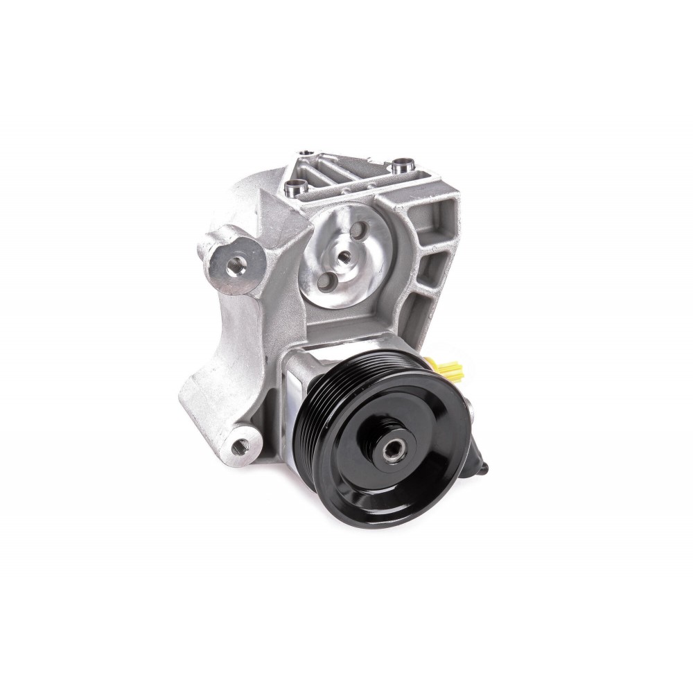 Hydraulic Pump, steering system