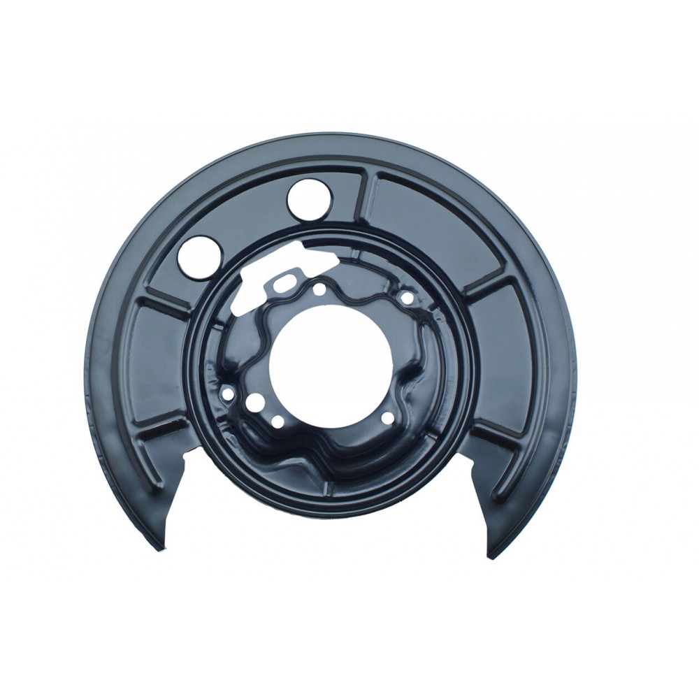 Cover Sheet, brake drum