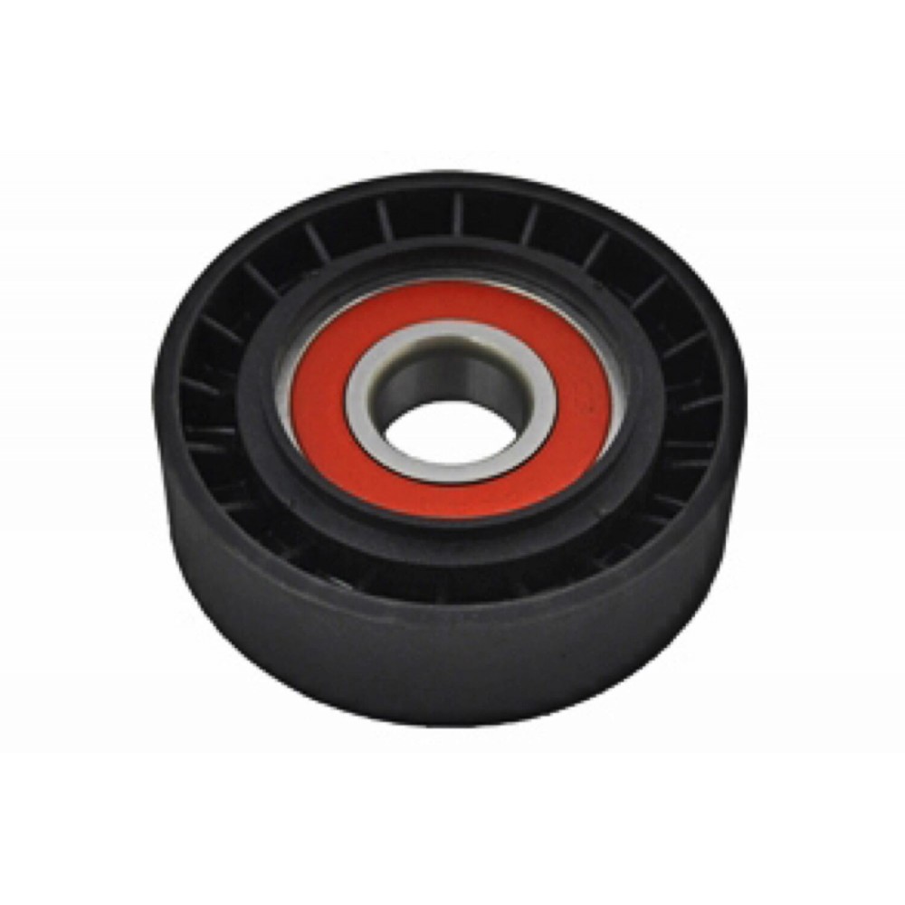 Tensioner Pulley, V-ribbed belt