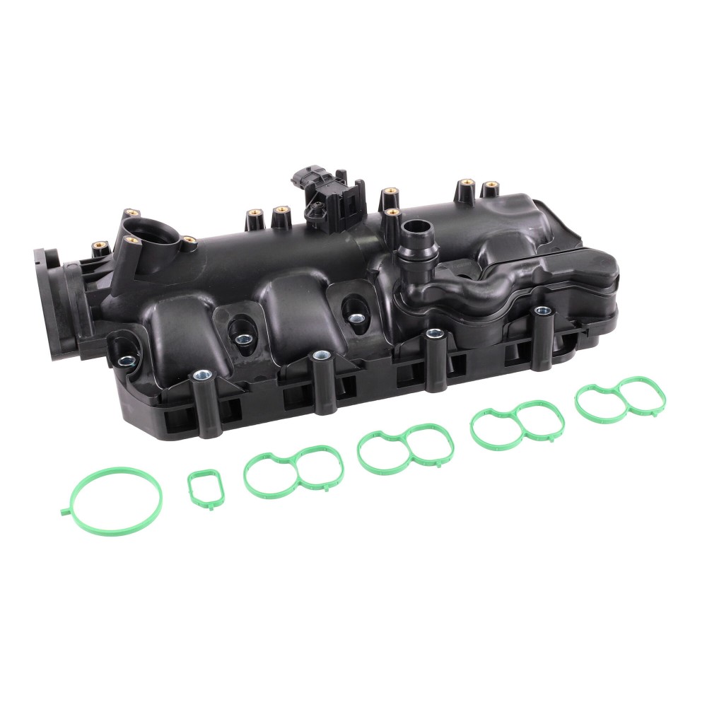 Intake Manifold Module