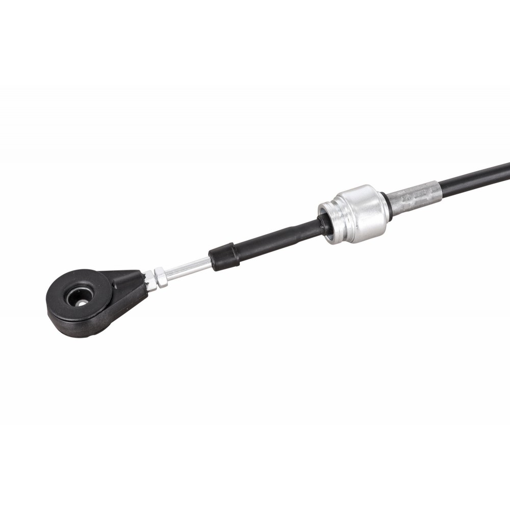 Cable Pull, manual transmission