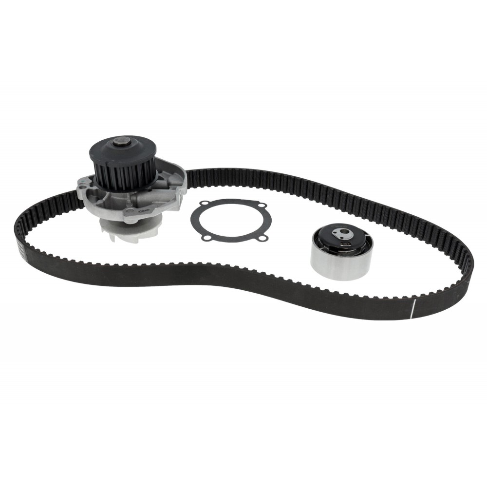 Water Pump & Timing Belt Kit