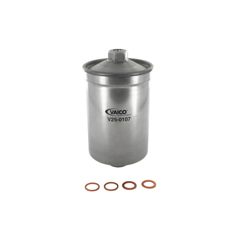 Fuel filter