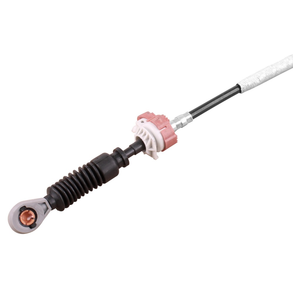 Cable Pull, manual transmission