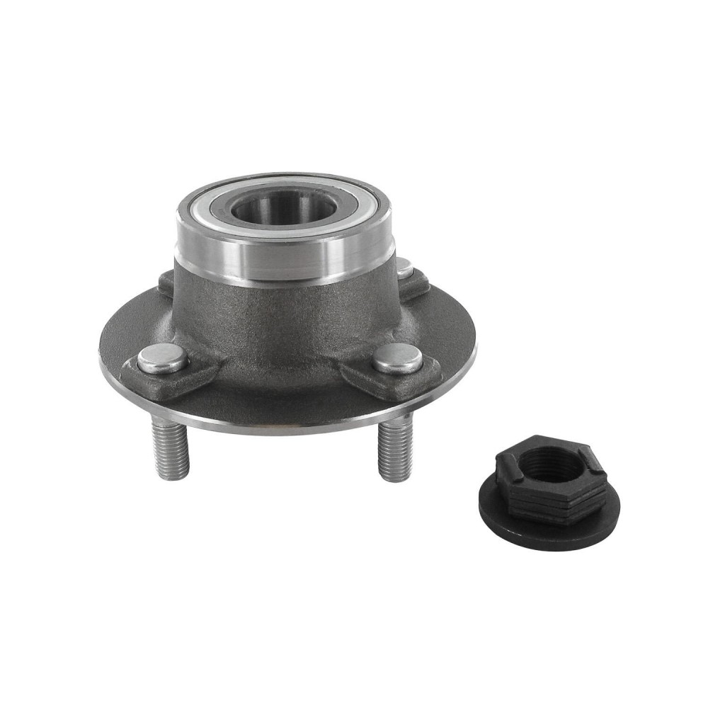 Wheel Hub