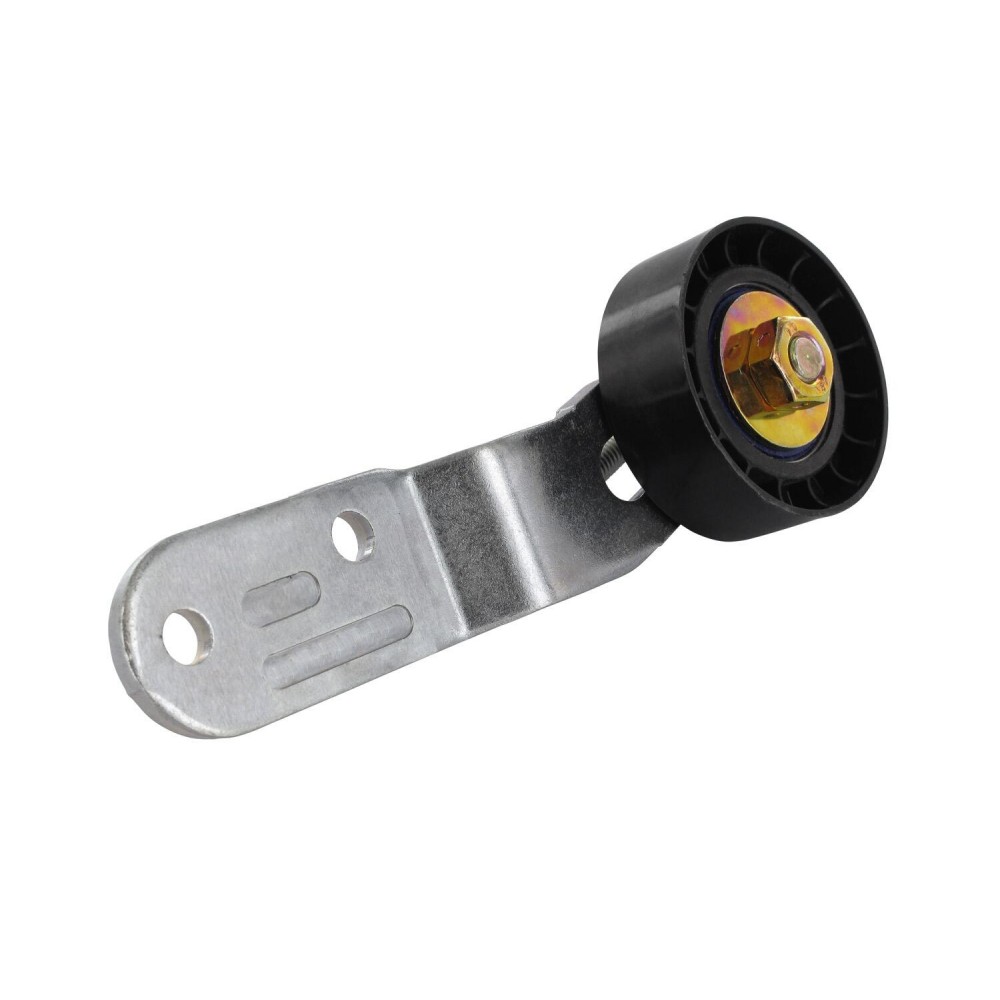 Tensioner Pulley, V-ribbed belt