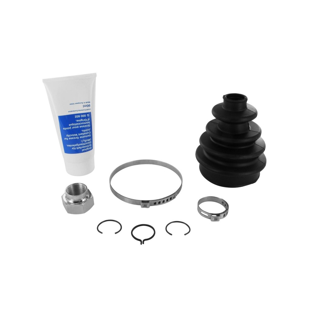 Bellow Kit, drive shaft