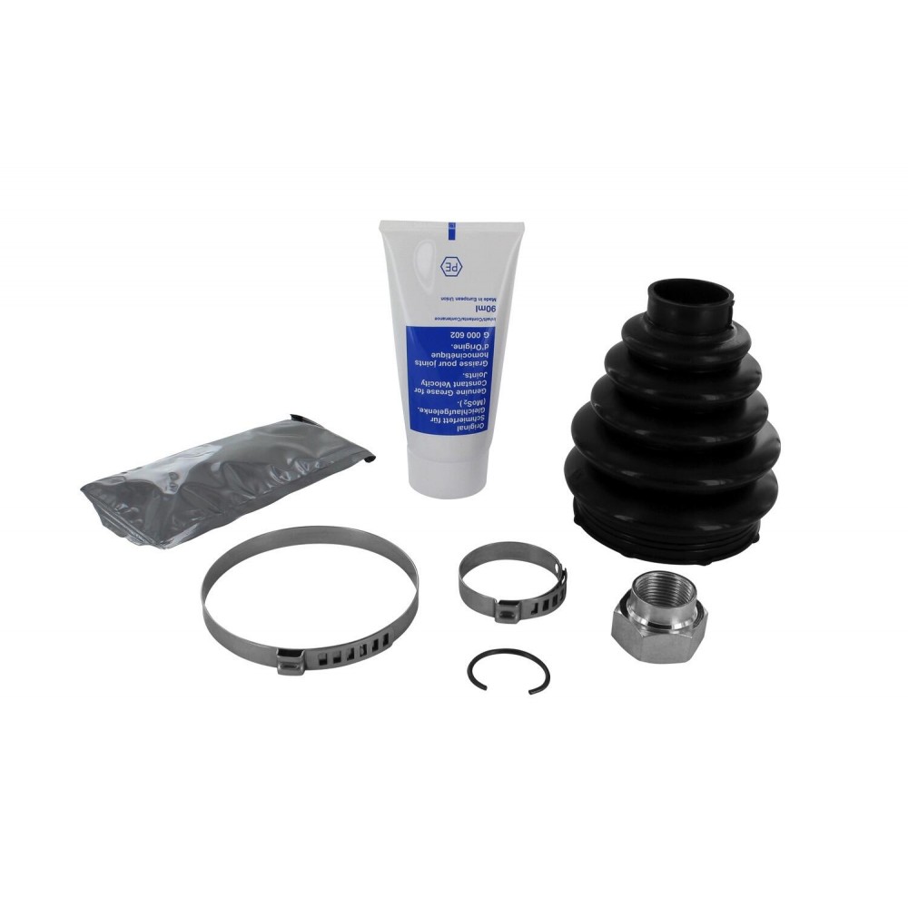 Bellow Kit, drive shaft