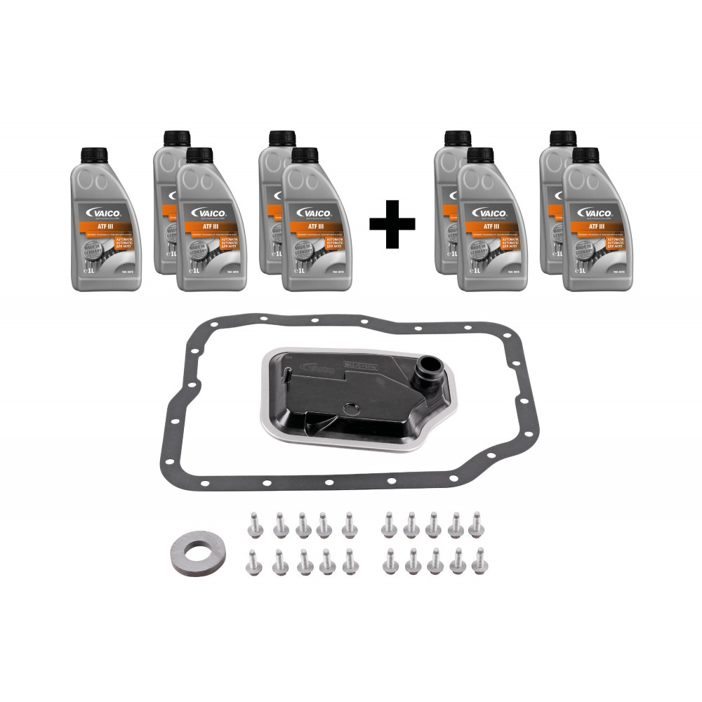 Parts Kit, automatic transmission oil ch