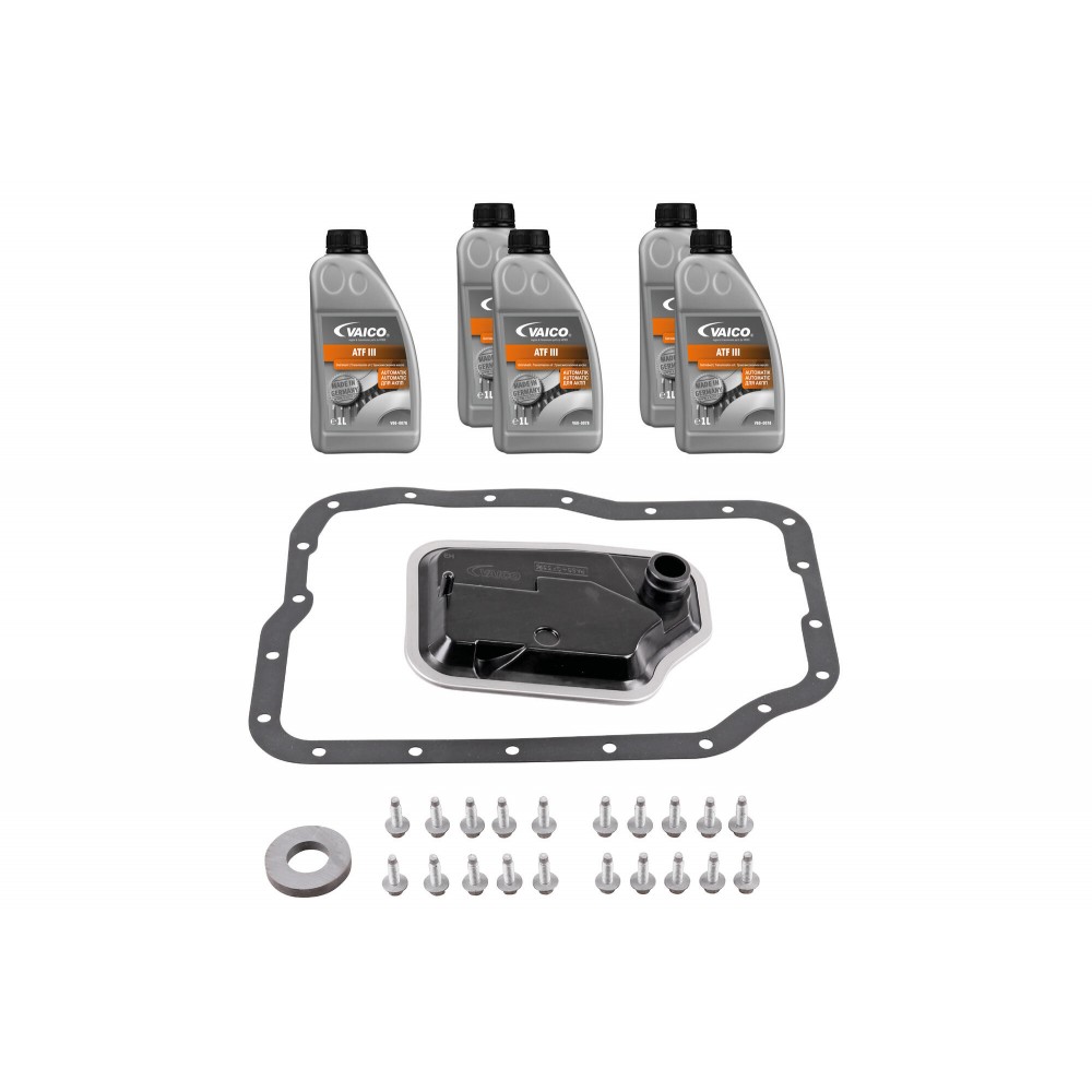 Parts Kit, automatic transmission oil ch