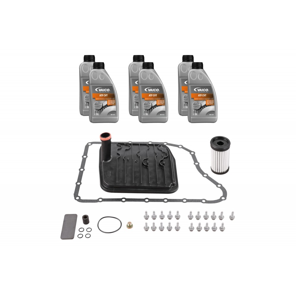 Parts Kit, automatic transmission oil ch