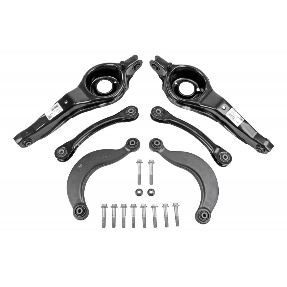 Control/Trailing Arm Kit, wheel suspensi