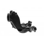 Steering Knuckle, wheel suspension