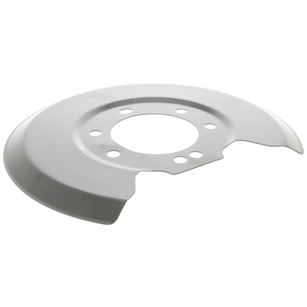 Splash Panel, brake disc