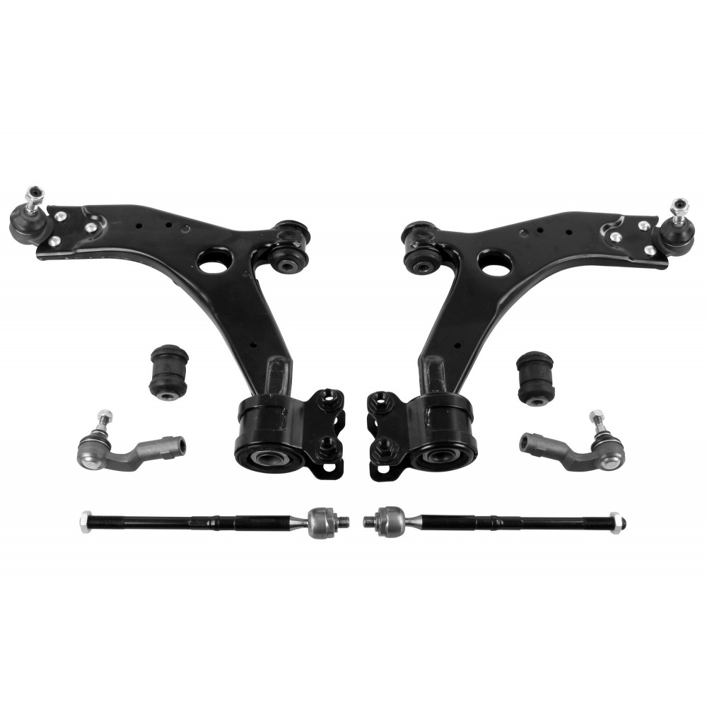 Control/Trailing Arm Kit, wheel suspensi