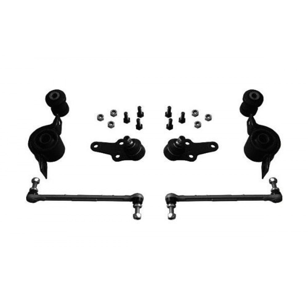 Control/Trailing Arm Kit, wheel suspensi