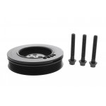 Belt Pulley Set, crankshaft