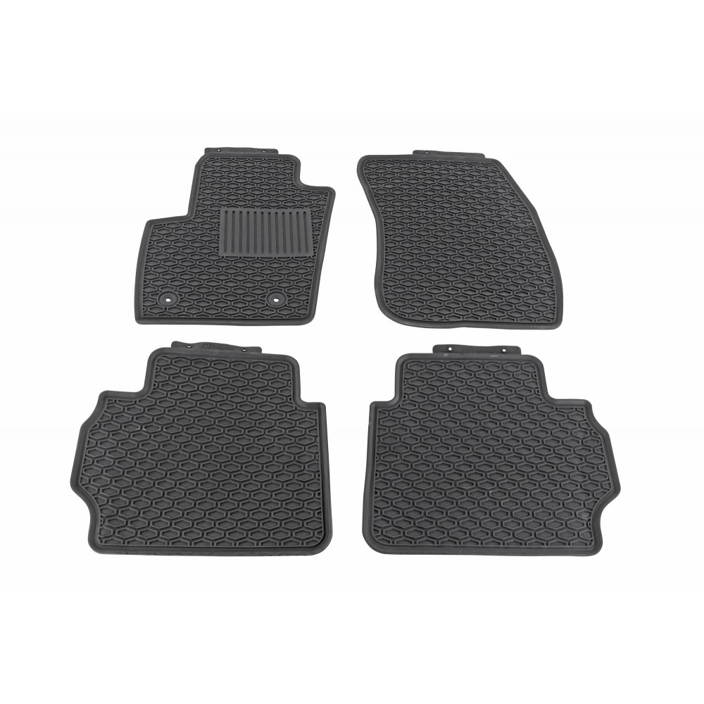 Floor Mat Set