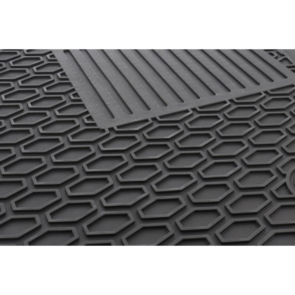 Floor Mat Set