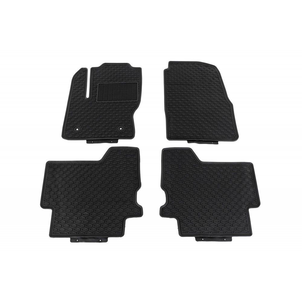 Floor Mat Set