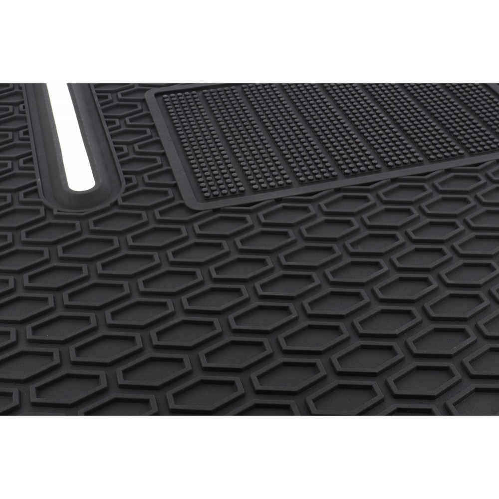 Floor Mat Set