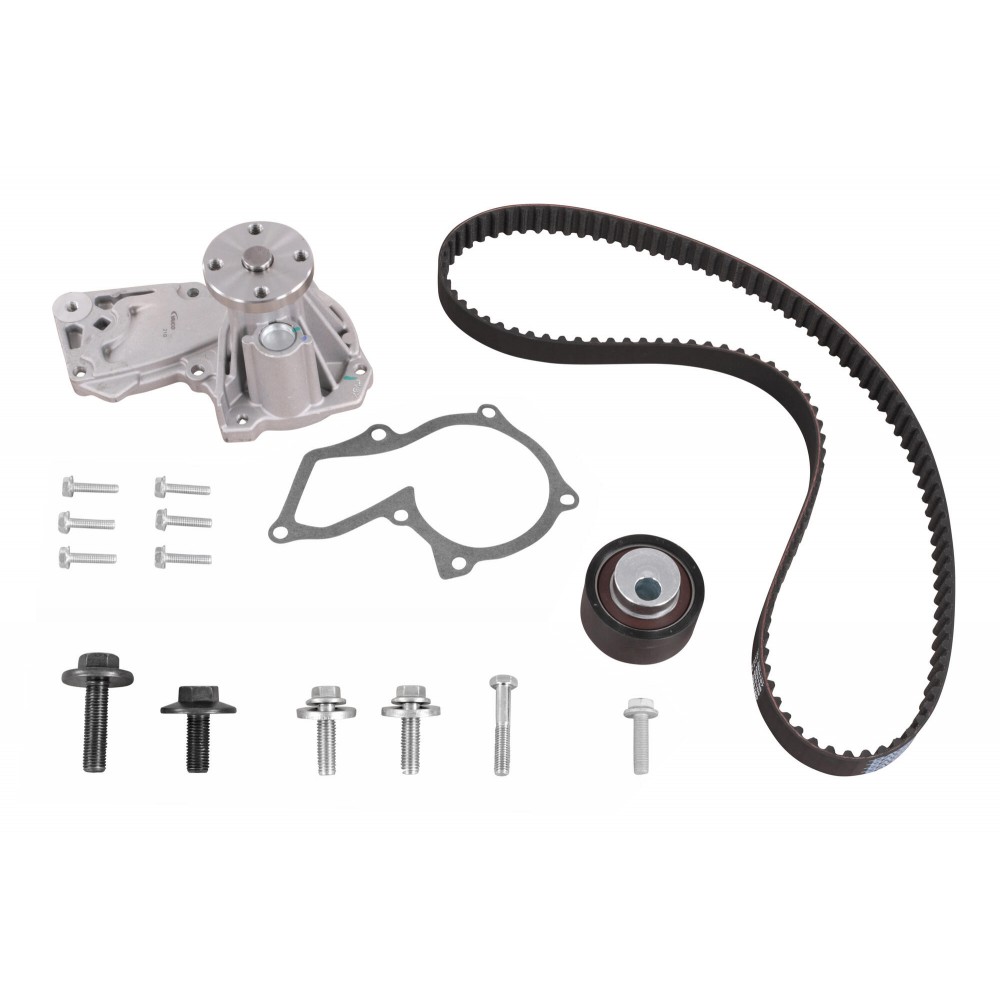 Water Pump & Timing Belt Kit