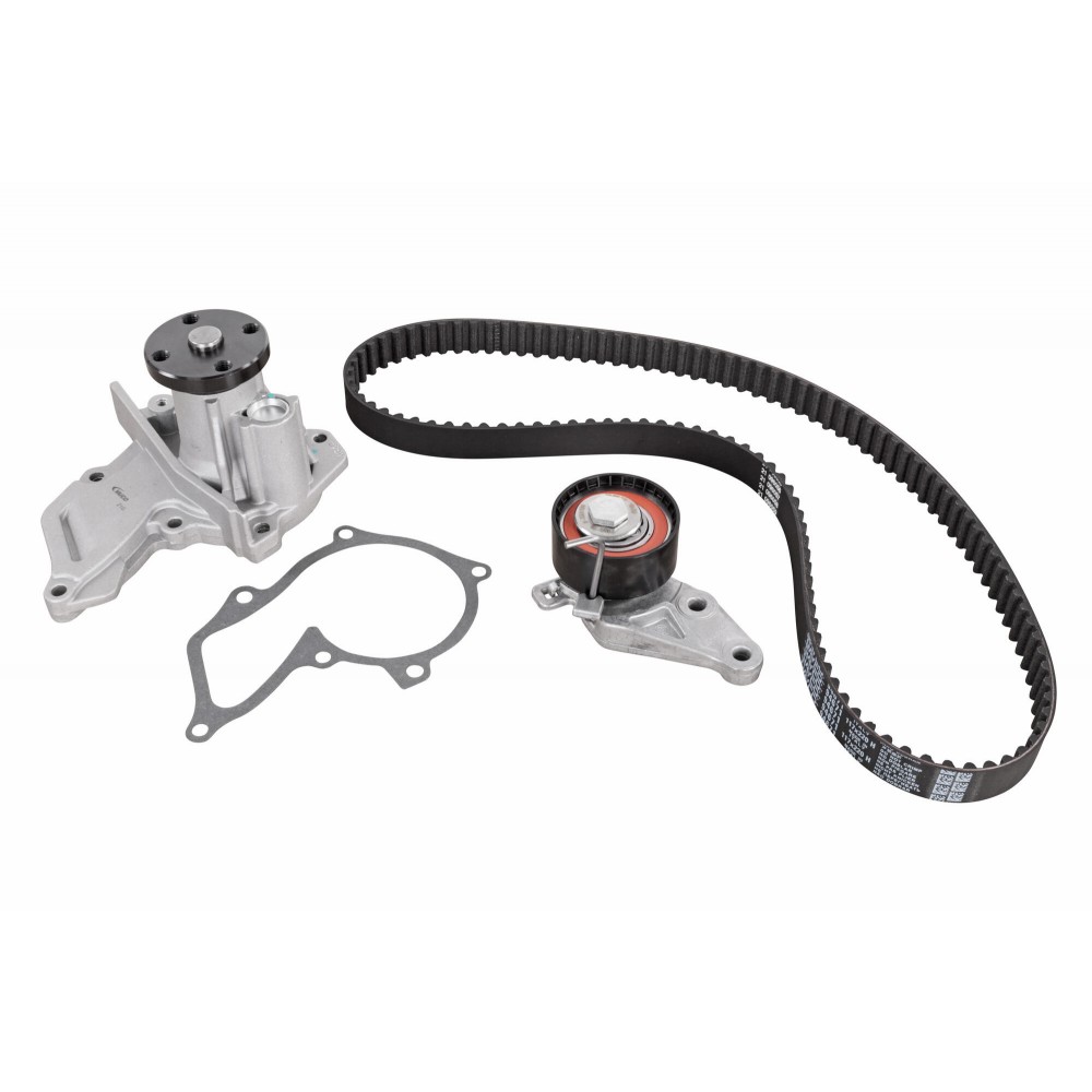 Water Pump & Timing Belt Kit