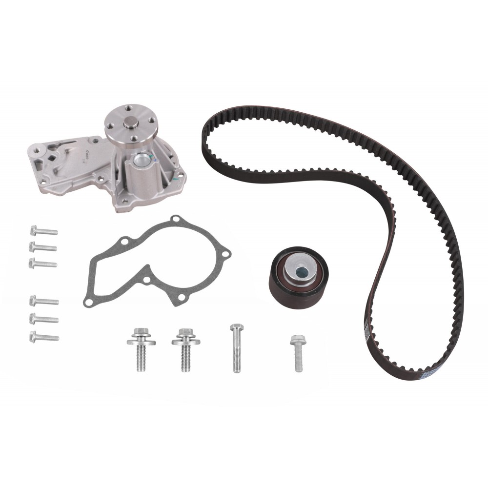 Water Pump & Timing Belt Kit