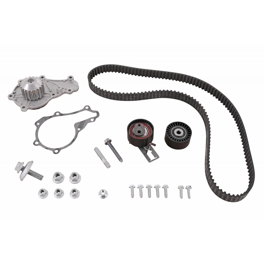 Water Pump & Timing Belt Kit