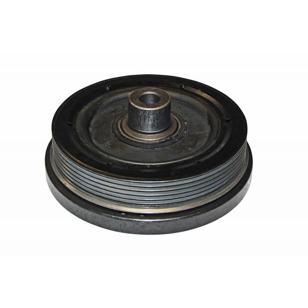 Belt Pulley, crankshaft