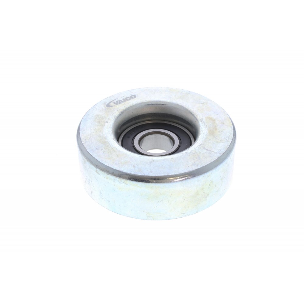 Tensioner Pulley, V-ribbed belt