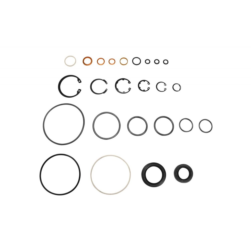 Gasket Set, steering gear