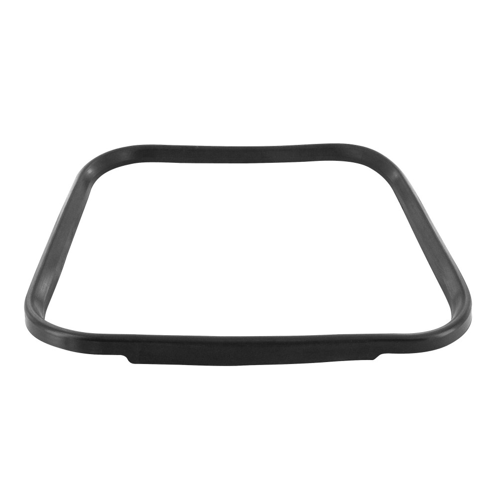 Gasket, automatic transmission oil sump