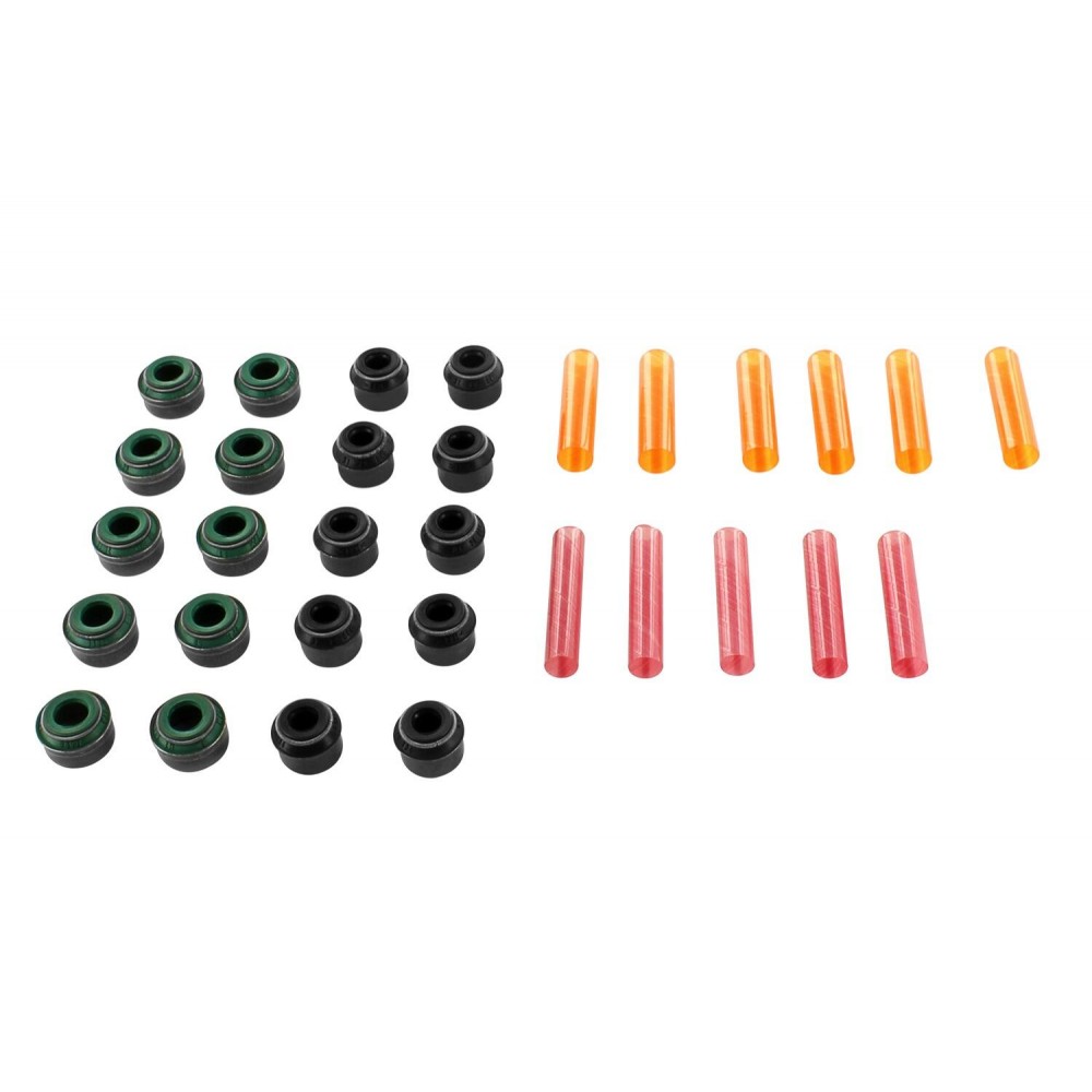 Seal Set, valve stem