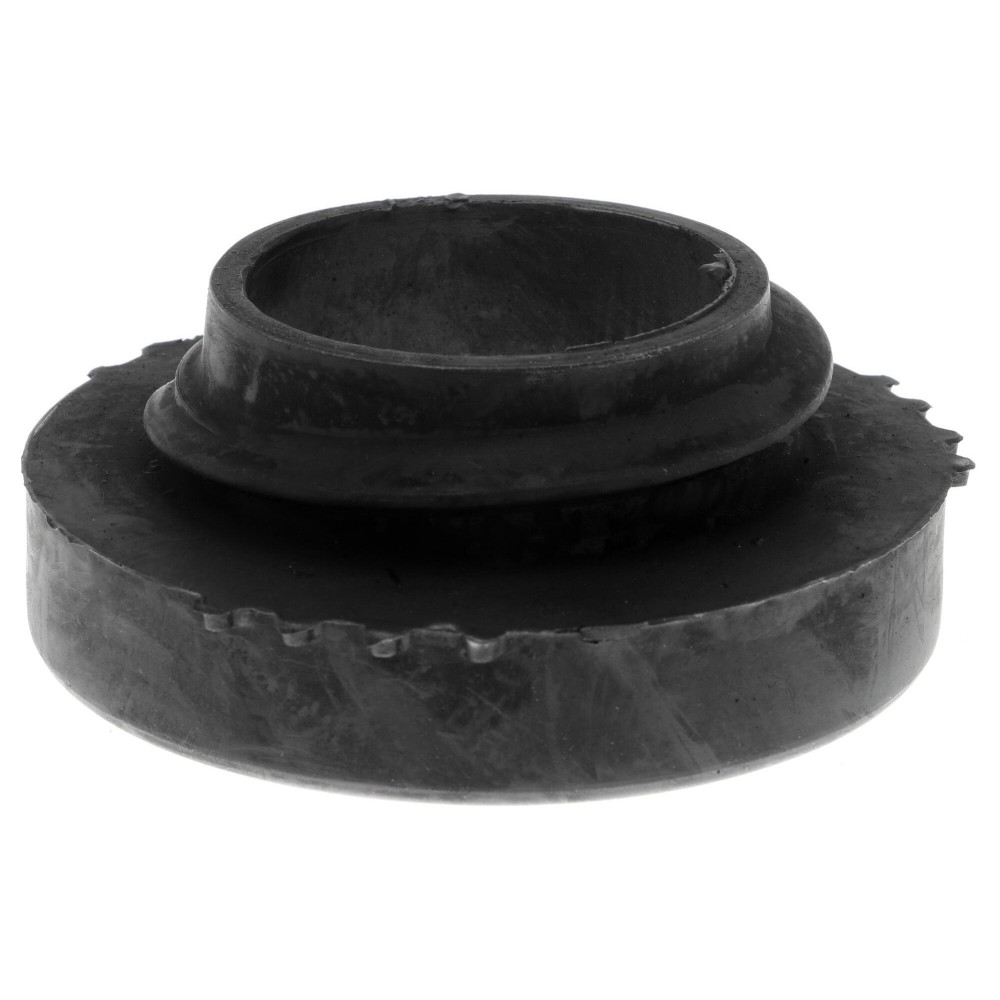 Rubber Buffer, suspension