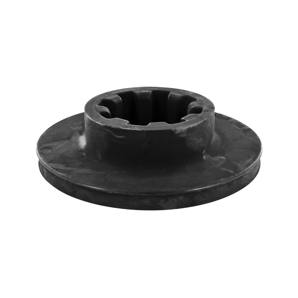 Rubber Buffer, suspension