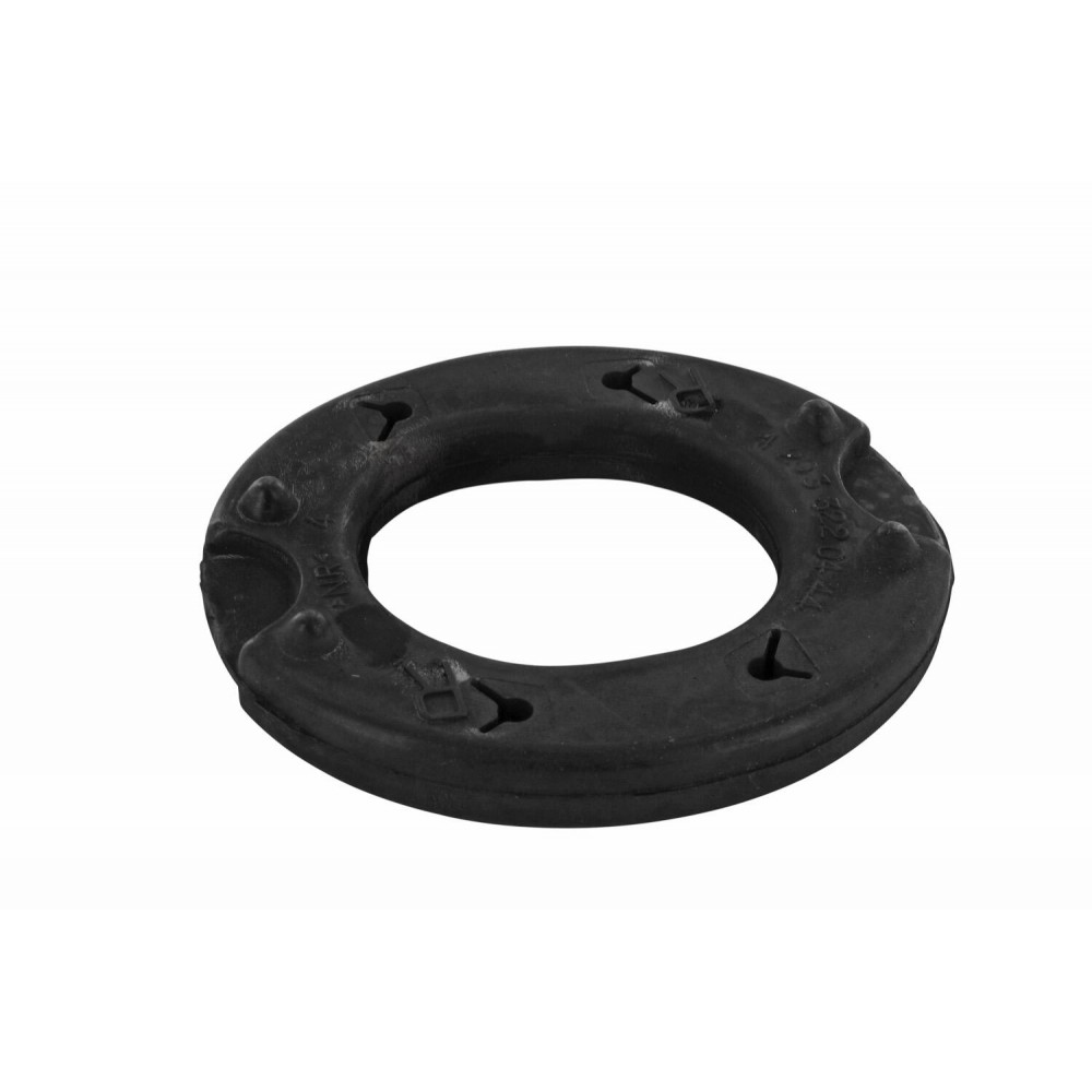 Rubber Buffer, suspension