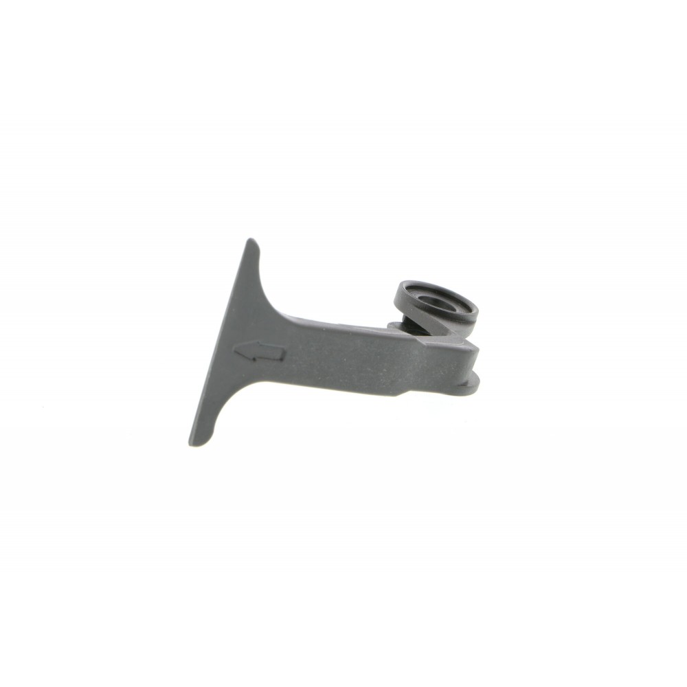 Handle, bonnet release