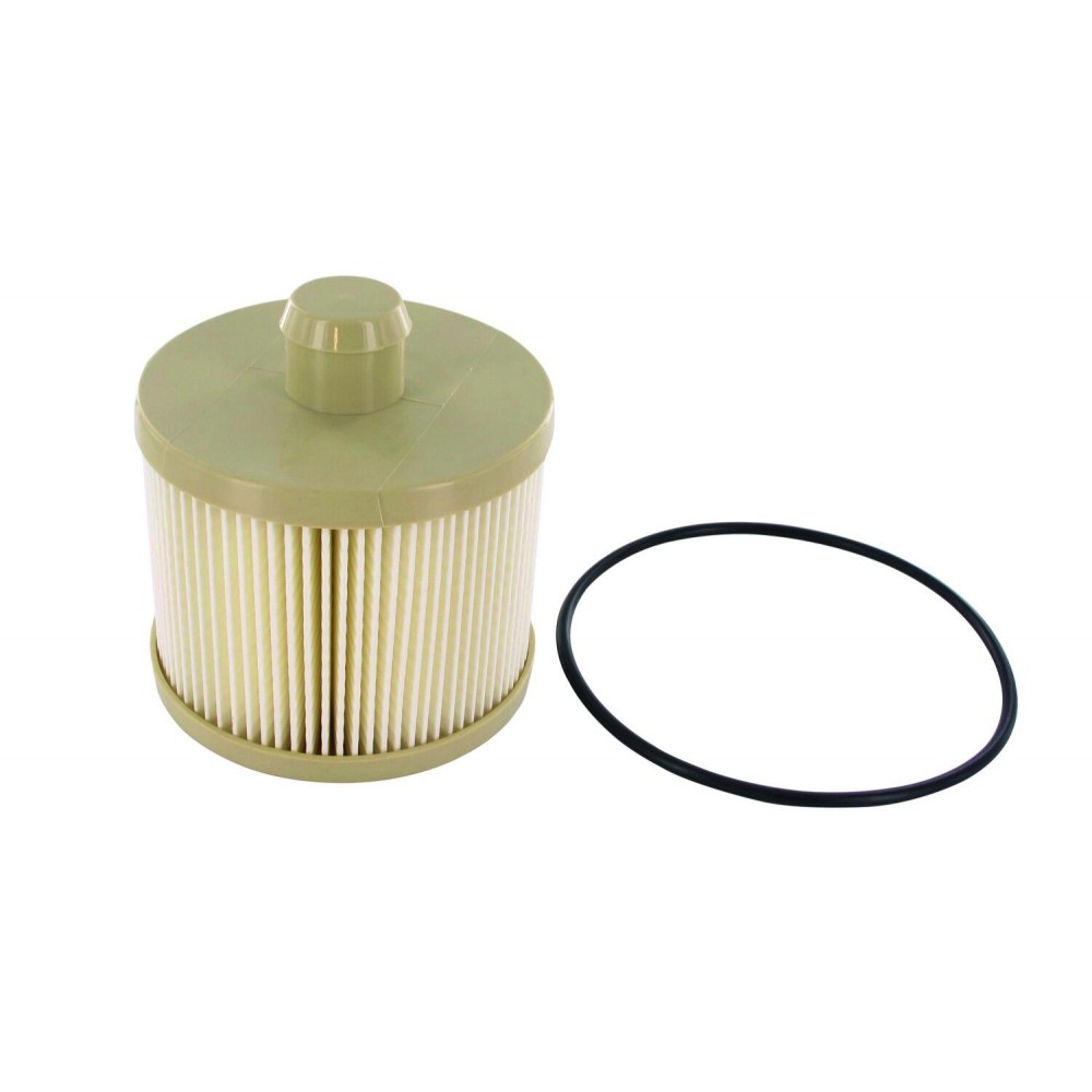 Fuel filter