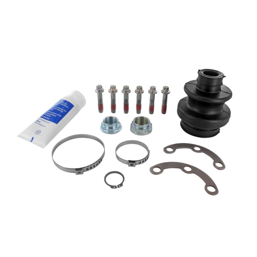 Bellow Kit, drive shaft