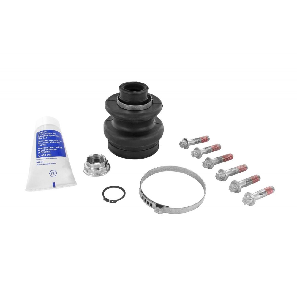 Bellow Kit, drive shaft