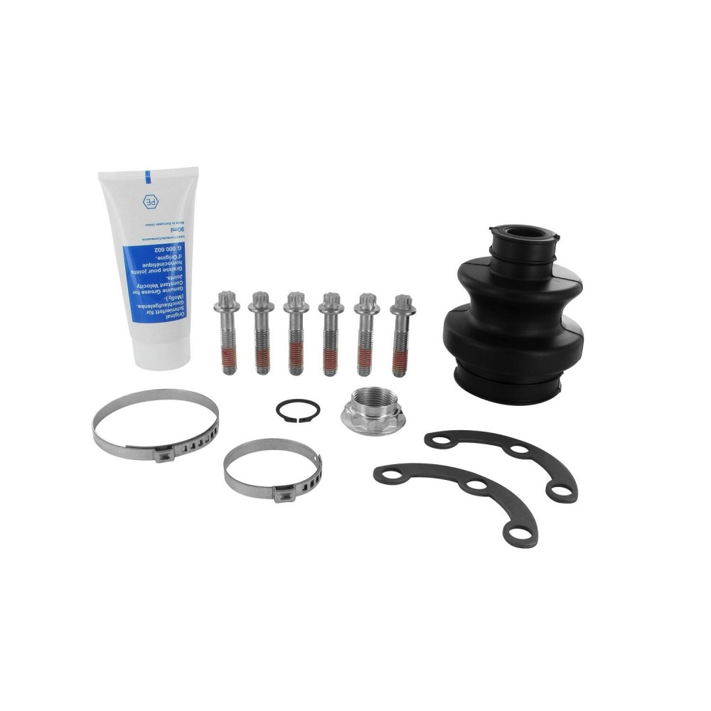 Bellow Kit, drive shaft