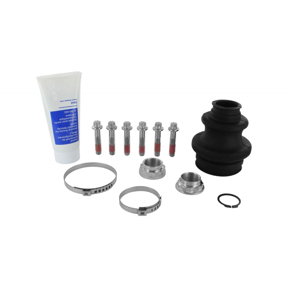 Bellow Kit, drive shaft